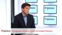 Décryptage : Eurogroup, tensions autour du budget français