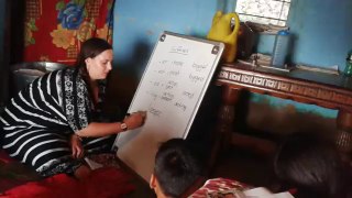 Volunteer Programs in India Teach English to rural Community iSpiice Dharamsala