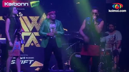Honey Singhs New Bhojpuri Rap
