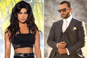 Saif Ali Khan- Priyanka Chopra to pair up?