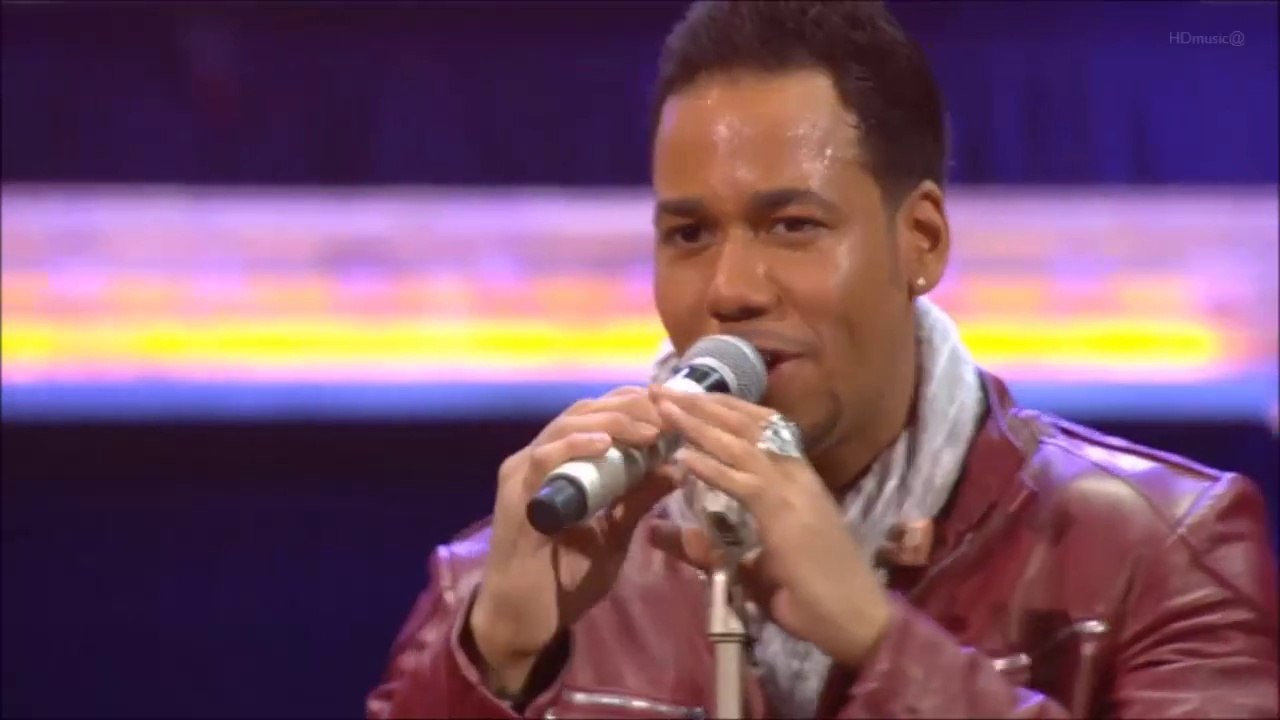 Romeo Santos - Su Veneno (HD)