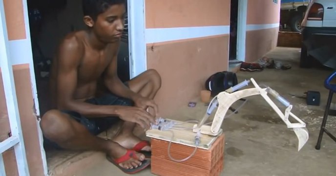 İşte Bilim Diye Ben Buna Derim..