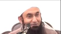Apne Akhlaq ko ache karo Maulana Tariq Jameel