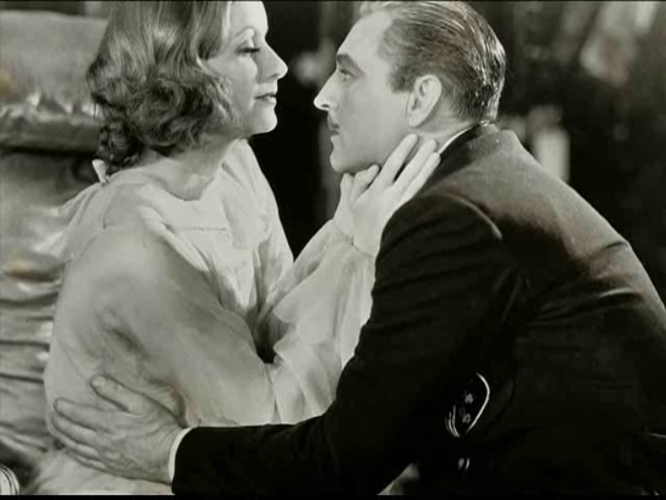 HOMENAJE A JOHN BARRYMORE