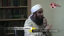 ARABIC Maulana Tariq jameels New bayan for Arabs May 2014