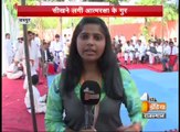 Karate Championship in Jaipur -  First India Rajasthan