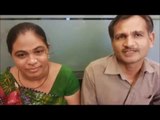 IVF procedure - Patient Testimonials - IUI ICSI treatment success in Surat.