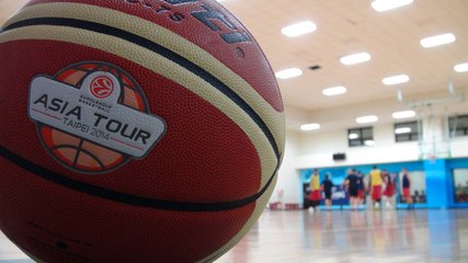 Inside view: La película de la Gira asiática del Barça de baloncesto