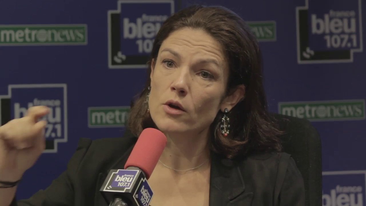 "J'aimerais que François Hollande ait le courage de mener des réformes de fond" - Chantal Jouanno invitée politique du 13 octobre