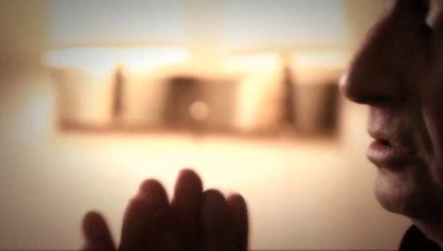 Tuning in (6) -Horns and halos & Hitler