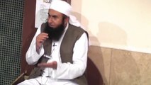 Maulana Tariq Jameel - Allah ko manalo 2014