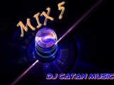 100% Dj Catan (Electronic Music Sound) Vol.5