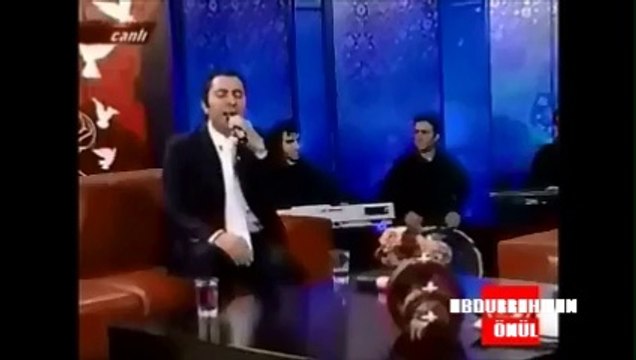 Abdurrahman Önül-Ay Yüzlüm