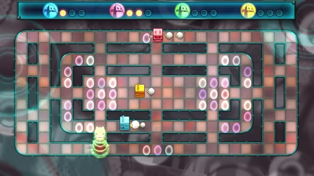 Pix The Cat - Bande annonce de gameplay