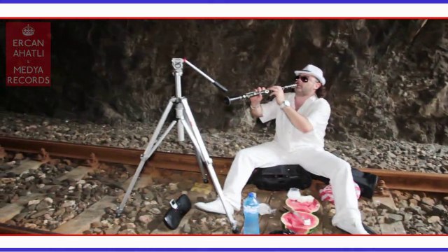 Klarnet BELALIM Enstrumental 2015 / ERCAN AHATLI Bulgaristan & Yunanistan !