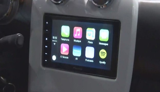 01Live Hebdo #30 : les voitures connectées !