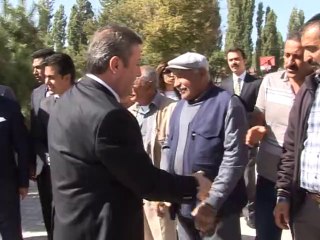 SÜLEYMANLI'DA EĞİTİME KATKI