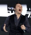 Tiziano Ferro: speciale SKY con tutti i videoclip