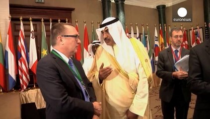 В Каире собирают деньги на восстановление Газы