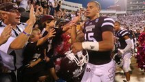 Five college football stories to keep your eye on