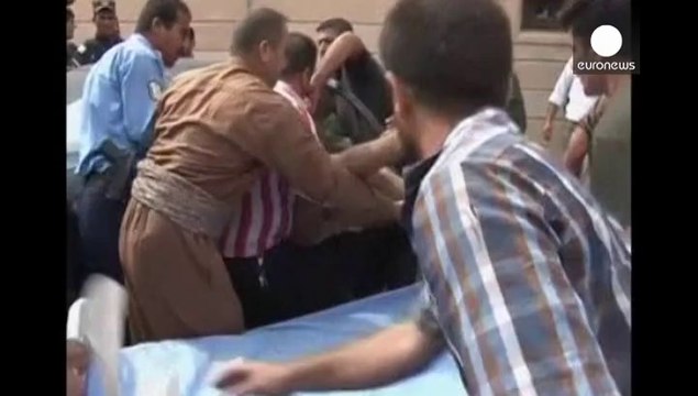 Η Τουρκία παραχωρεί στρατιωτικές βάσεις στη συμμαχία κατά του ΙΚΙΛ