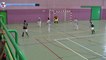 J5 D2 Futsal : Pfastatt Futsal - Sporting Strasbourg