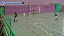 J5 D2 Futsal : Pfastatt Futsal - Sporting Strasbourg