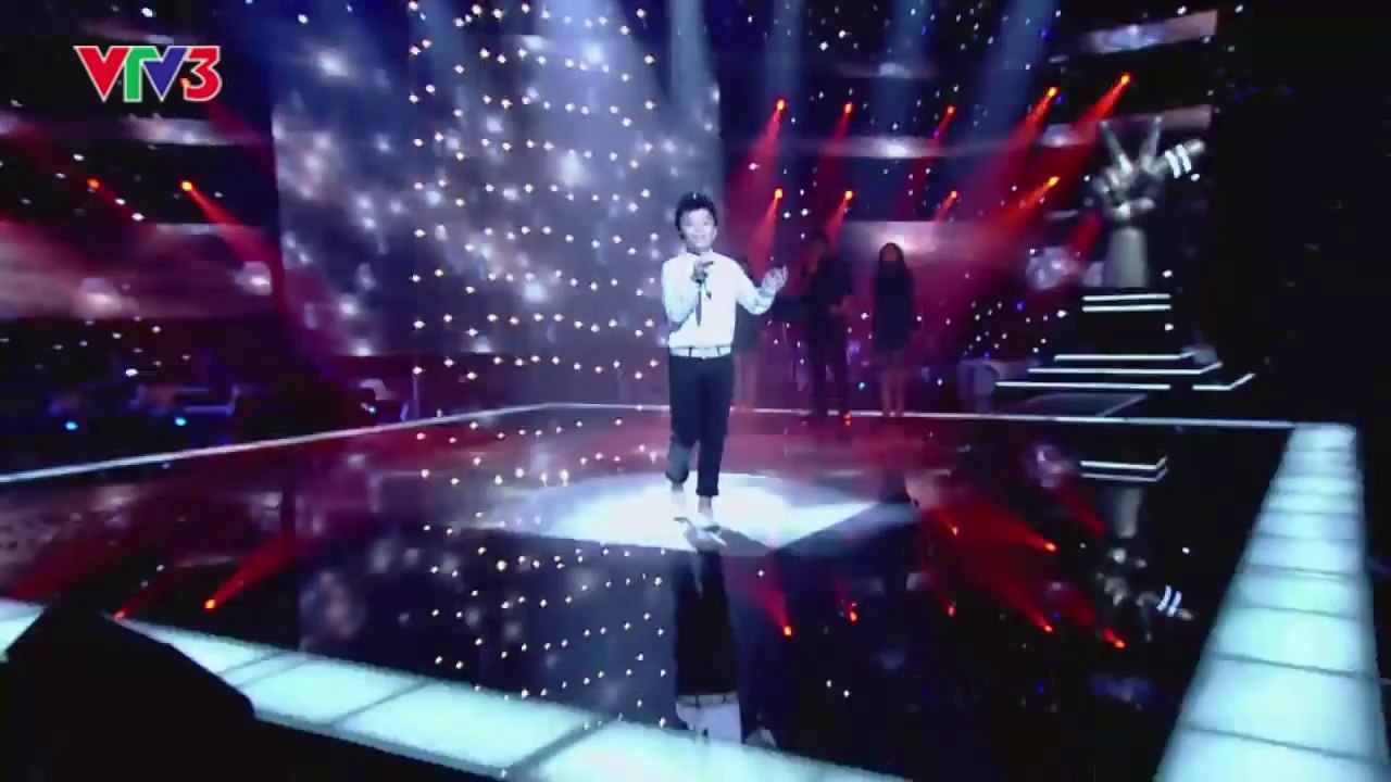 Vòng liveshow 2 - Ben - Nguyễn Lê Nguyên - Giọng hát Việt nhí 2013 - m.thuymien.com