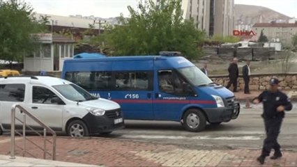 Elazığ'da Cinayet Zanlısı Yakalandı