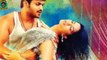 Sunny leone, Manoj Manchu's Current Theega Gets 'A' Certificate Sunny Sunny Song.