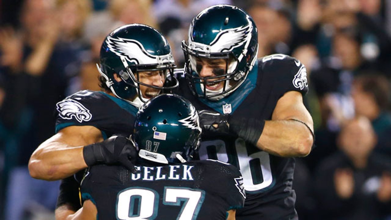 McCoy: 'Tonight everyone played well'