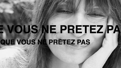 Ma minute mode avec... Caroline de Maigret