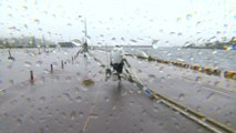 Typhoon Vongfong threatens Japan's main islands