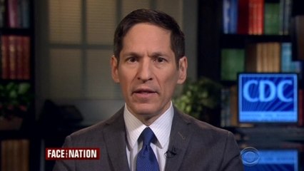 New U.S. Ebola case caused by breach of care protocol - CDC