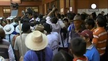 Bolivia. Tris di Evo Morales, ampia vittoria alle presidenziali