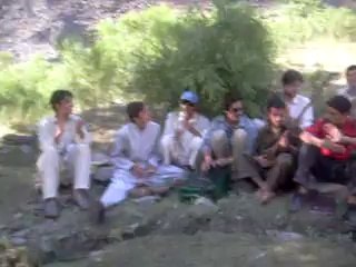 Nice Chitrali Dance by (Waqar)