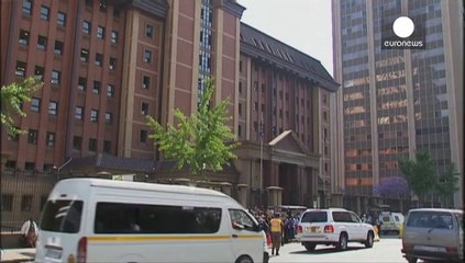 South Africa waits to see what punishment is given Pistorius