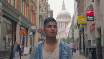 Arjun - Tum Hi Ho (You Got It Bad Remix) feat. Rekha Sawhney -