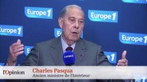 Franck Riester tacle Nicolas Sarkozy