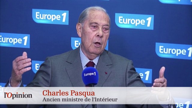 Franck Riester tacle Nicolas Sarkozy