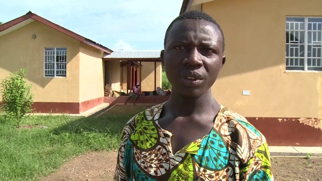 Ebola-Totengräber am Limit