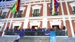 Morales vence eleições na Bolívia