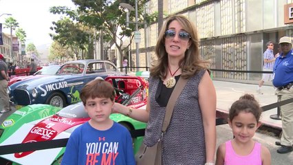 Ferrari am Rodeo Drive: Traumauto feiert Jubiläum