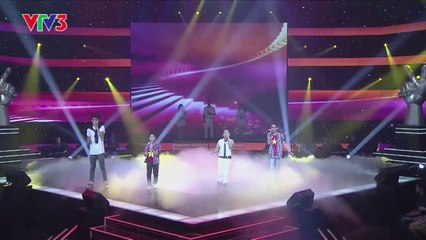 Vòng liveshow 3 - Đường Đến Ngày Vinh Quang 1 - Giọng hát Việt nhí 2013 - m.thuymien.com
