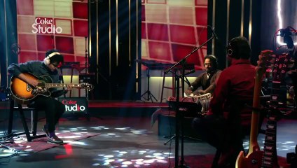Usman Riaz_ Bone Shaker_ Coke Studio Season 7_ Episode 4
