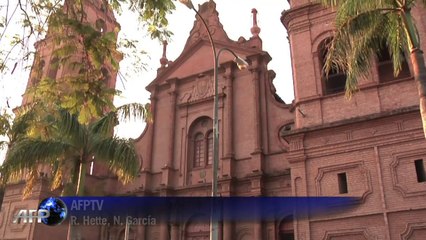 Oposición disputa elección en Santa Cruz