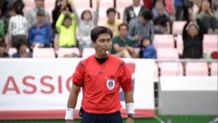 Jeonbuk move closer to title