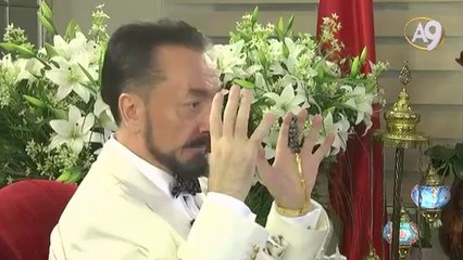 Hz. Mehdi (as) geldiğinde Kabe’nin etrafı yeniden düzenlenecek.