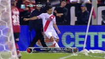 Newell's Old Boys nie dali rady River Plate