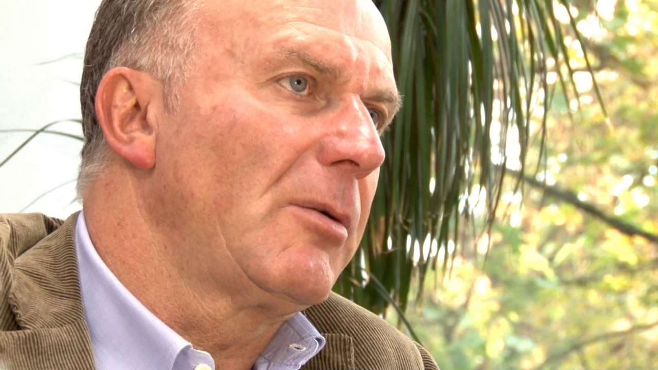 Rummenigge über FFP: "Selbst Abramowitsch dafür!"